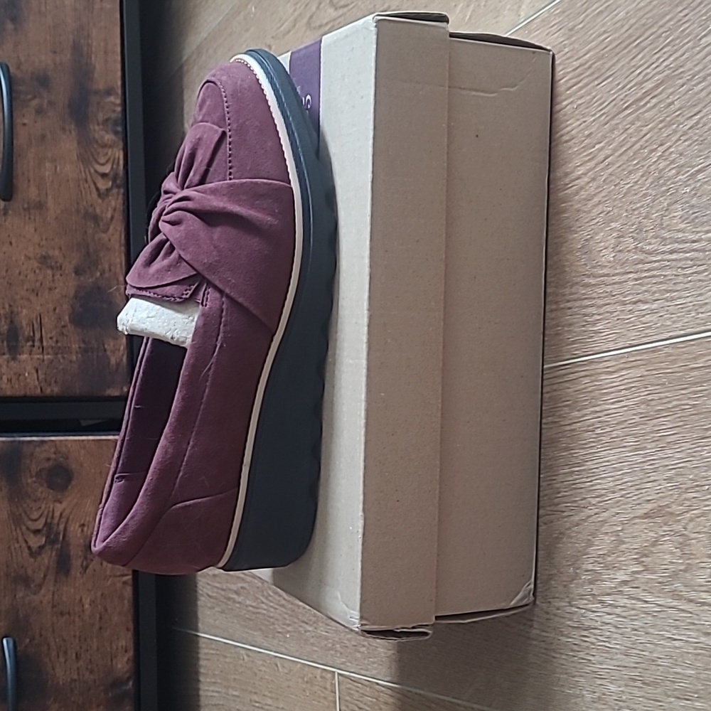 Clarks Shoes, size 8